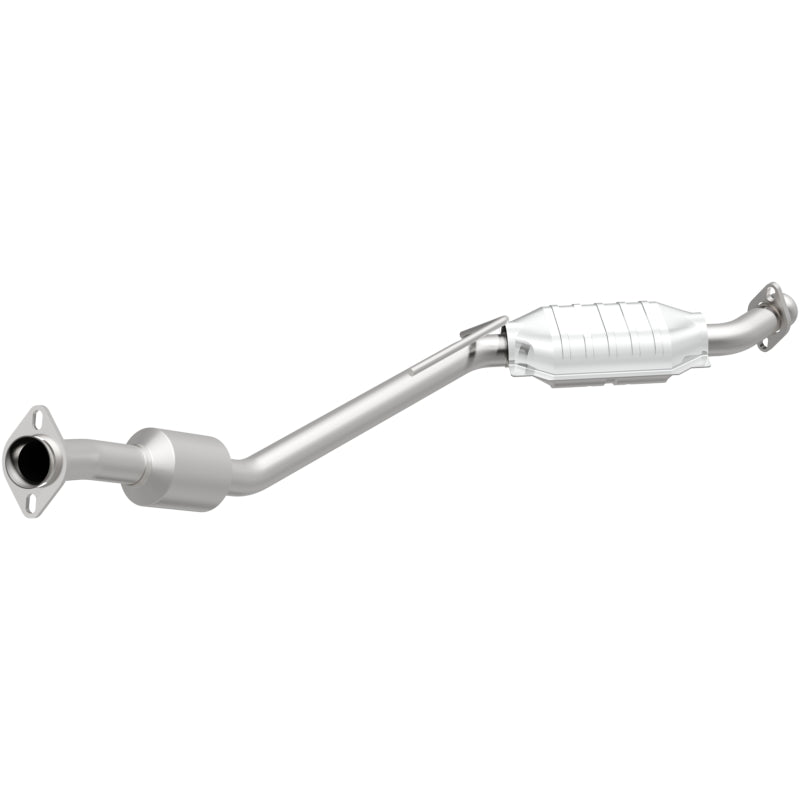 MagnaFlow Ford Mustang California Grade CARB Compliant Direct-Fit Catalytic Converter 337341 Photo - Primary