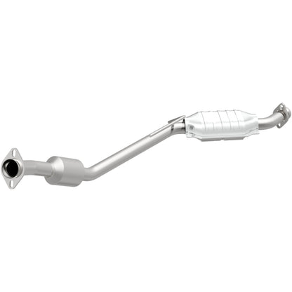 MagnaFlow Ford Mustang California Grade CARB Compliant Direct-Fit Catalytic Converter 337341 Photo - Primary