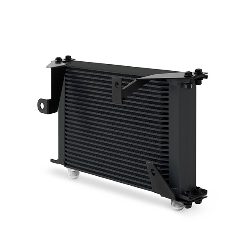 Mishimoto Thermostatic Oil Cooler Kit- Black - Pontiac GTO - 2004-2006 MMOC-GTO-04TBK Photo - Close Up