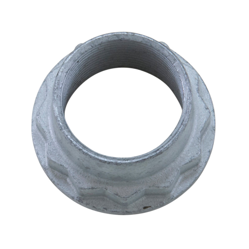 Yukon Gear & Axle Yukon Gear Dodge Sprinter Van Pinion Nut YSPPN-006 YSPPN-006 Photo - Primary