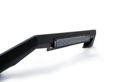 DV8 Offroad Bull Bar Add-On For DV8 Ford Bronco Bumpers - Fits 13in Elite Series Light Bar LBUN-01 LBUN-01 User 1