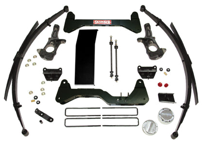 Skyjacker 6"Sys 99-06Gm1500 No Skid P C9661Ks-Nsp C9661KS-NSP Photo - Primary