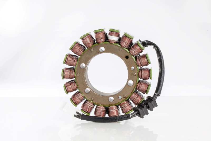 Ricks Motorsport Electrics Ricks Motorsport New OEM Style Honda Stator 21-131 21-131 User 1