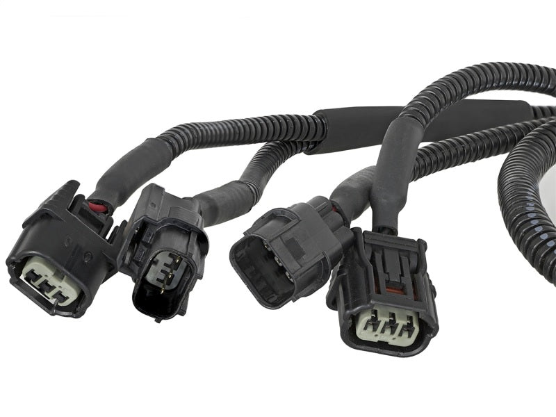 aFe SCORCHER GT Module - Honda Civic 16-17 I4-1.5L (t) (Core PN: 46601) 144X8 77-46601 Photo - Unmounted