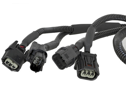 aFe SCORCHER GT Module - Honda Civic 16-17 I4-1.5L (t) (Core PN: 46601) 144X8 77-46601 Photo - Unmounted