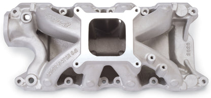 Edelbrock Super Victor Manifold for S/B Ford 8.2 Deck 2928 Photo - Primary