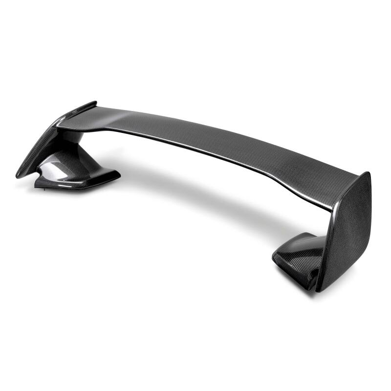 Seibon 2022 Subaru WRX Carbon Fiber STI-Style Rear Spoiler RS22SBIMP-STI RS22SBIMP-STI User 1