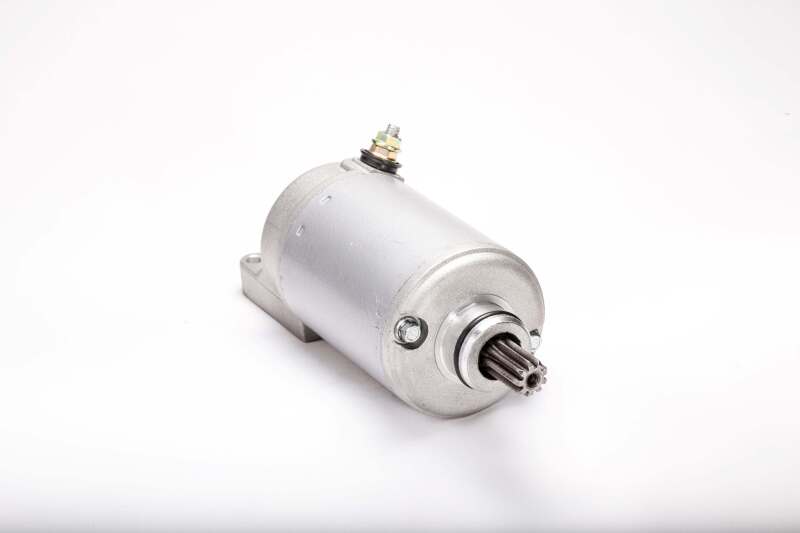 Ricks Motorsport Electrics Ricks Motorsport New Can-Am Starter Motor 61-609 61-609 User 1