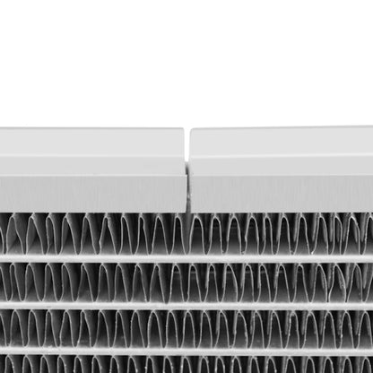 Mishimoto Bracketed Aluminum Radiator - 1997-2004 Ford Mustang MMRAD-MUS-97BA User 2