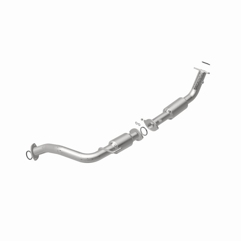 MagnaFlow Toyota Sequoia California Grade CARB Compliant Direct-Fit Catalytic Converter 5582559 360 Degree Image Set