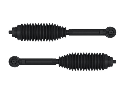 ICON 05-23 Toyota Tacoma XD Tie Rod Kit 55157 55157 Photo - Unmounted