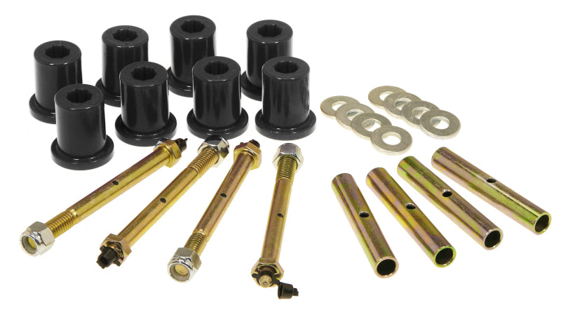 Prothane Leaf Spring Shackle Bushing 1-815-BL Photo - Primary