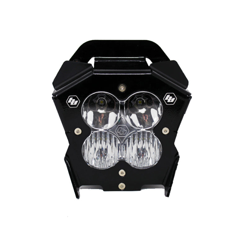 Baja Designs 2017+ XL Pro KTM LED Headlight Kit A/C 507098AC 507098AC User 1