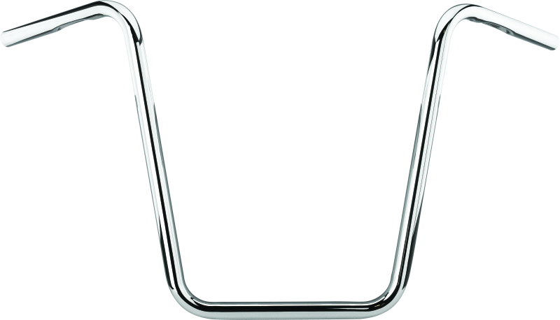 Bikers Choice Hi-Boy Dimpled Handlebar-Bc 400215 400215 Photo - Primary