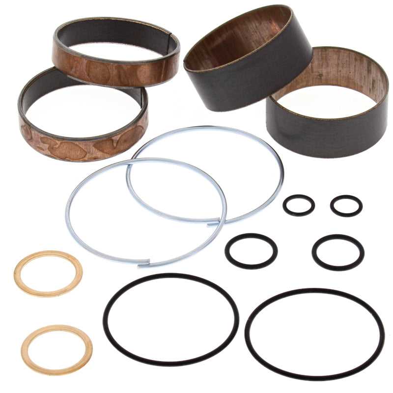All Balls Racing 08-12 KTM SX 125 Fork Bushing Kit 38-6073 38-6073 Photo - Primary