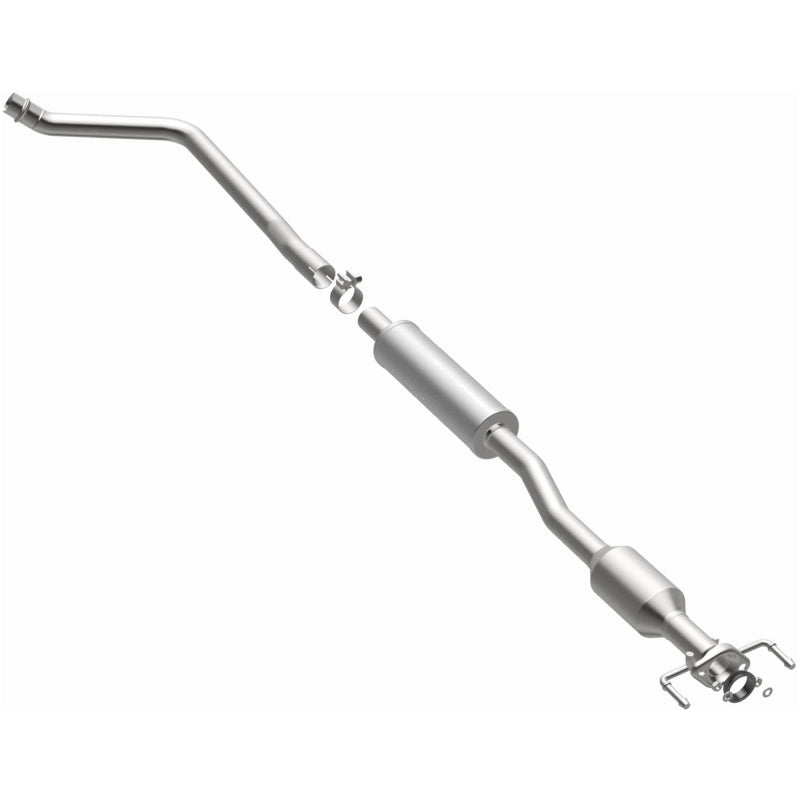 MagnaFlow Suzuki SX4 California Grade CARB Compliant Direct-Fit Catalytic Converter 5421218 Photo - out of package