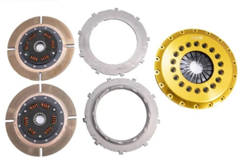 OS Giken Nissan 350Z/370Z Z33/Z34 (VQ35HR/VQ37HR) Overhaul Kit B (for NS112-BF14) NS112-BF10B NS112-BF10B User 1