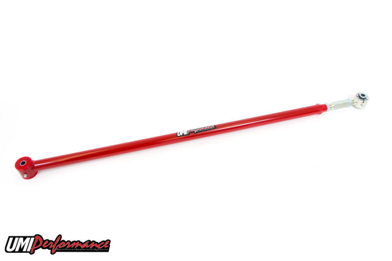 UMI Performance 05-14 Ford Mustang on Car Adjustable Panhard- w/ Roto-Joint 1054-R 1054-R Photo - Primary