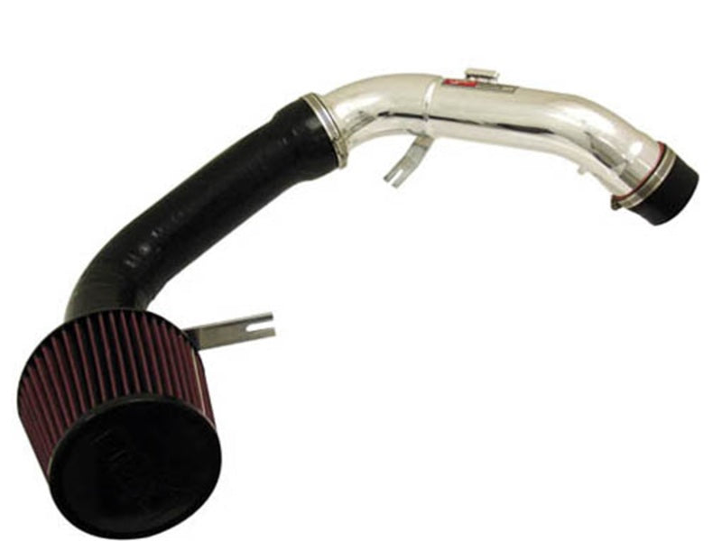 Injen Polished Cold Air Intake 06-09 Eclipse 3.8L V6 SP1873P Photo - Primary