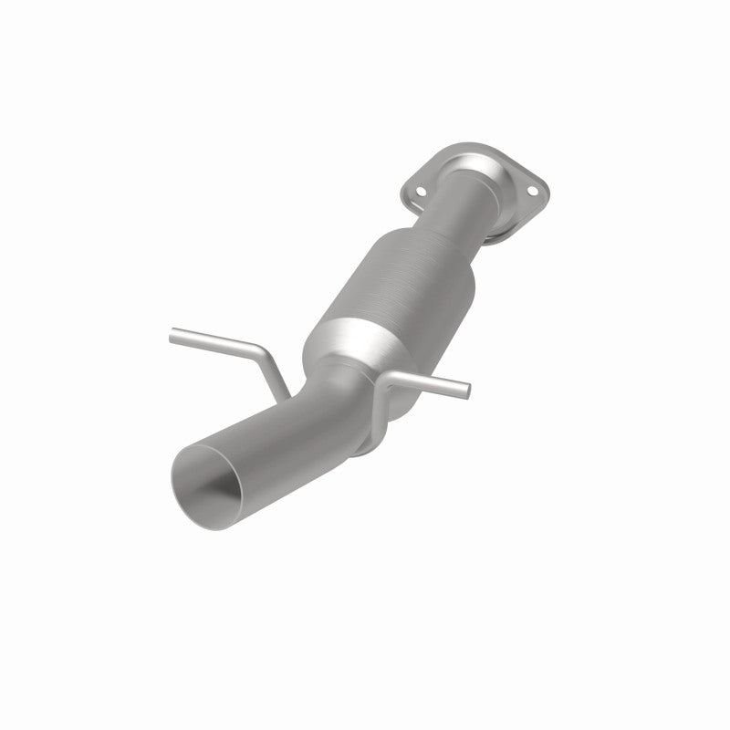 MagnaFlow Toyota Highlander OEM Grade Federal / EPA Compliant Direct-Fit Catalytic Converter 52537 360 Degree Image Set