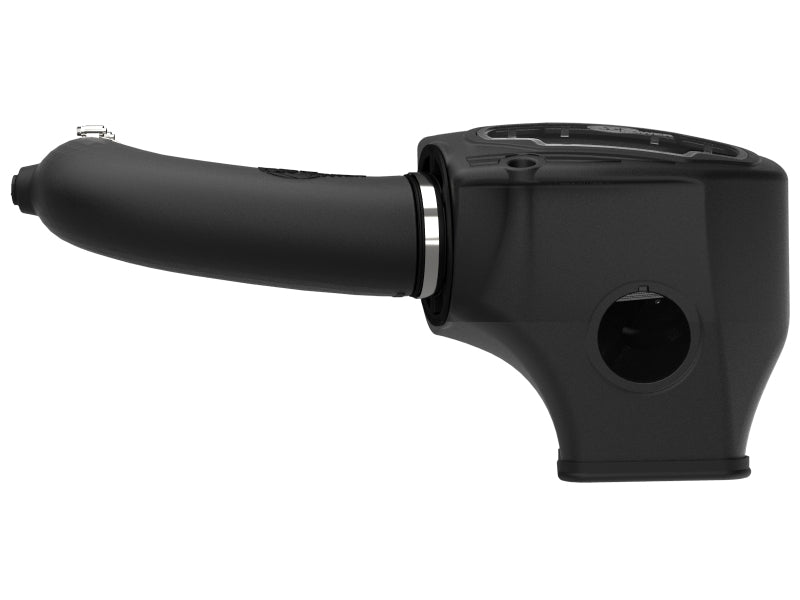 aFe 11-23 Dodge Challenger V8 5.7L Momentum GT Cold Air Intake System w/ Pro DRY S Filter 50-70126D 50-70126D Photo - Unmounted