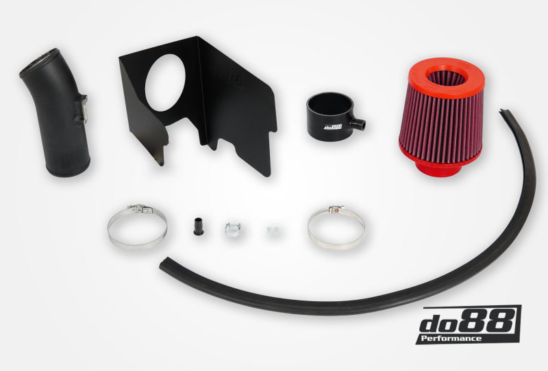 do88 DOB Air Intake System Air Intake Systems Cold Air Intakes main image