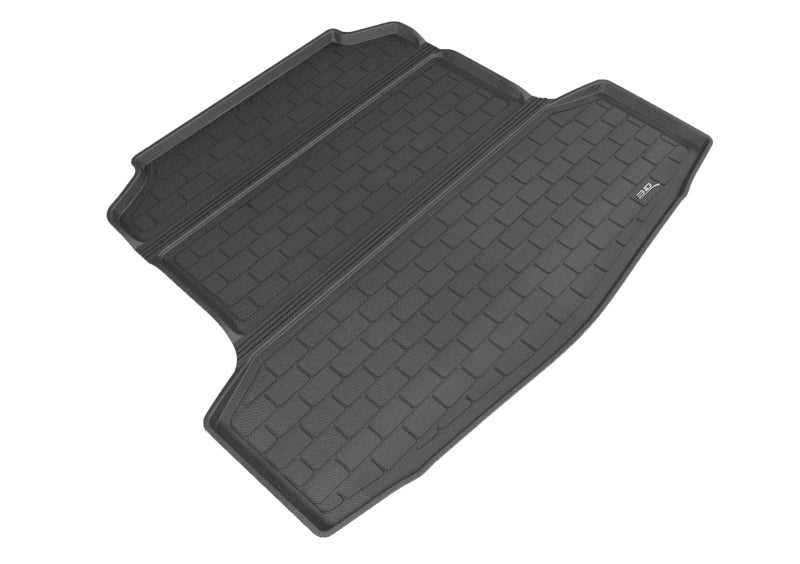 3D MAXpider 2013-2018 Nissan Altima Kagu Cargo Liner - Black M1NS0571309 M1NS0571309 Photo - Primary
