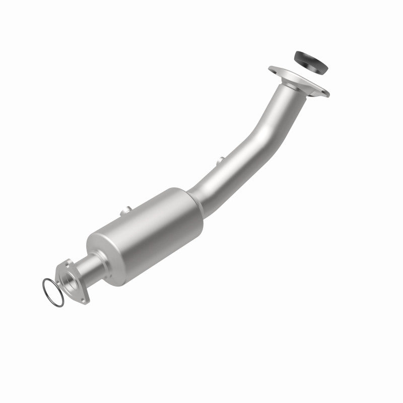 MagnaFlow Honda Civic California Grade CARB Compliant Direct-Fit Catalytic Converter 5461185 360 Degree Image Set