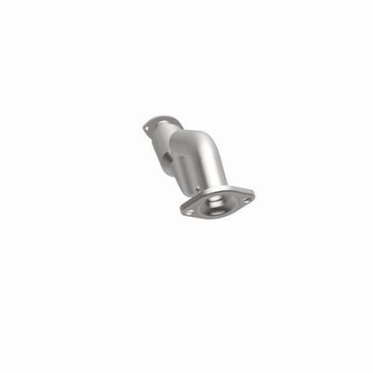 MagnaFlow OEM Grade Federal / EPA Compliant Direct-Fit Catalytic Converter 21-073 360 Degree Image Set