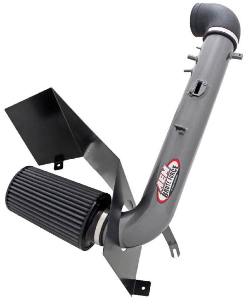 AEM Induction AEM IND Brute Force Air Intake Air Intake Systems Cold Air Intakes main image