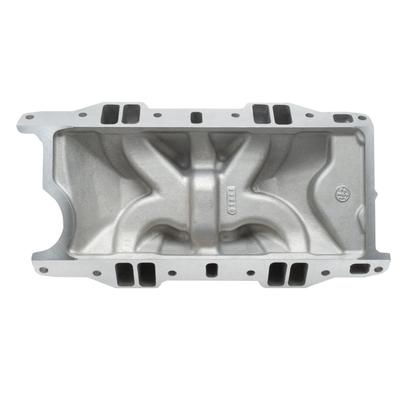 Edelbrock Performer Rpm 360 Chry Manifold 7176 Photo - out of package
