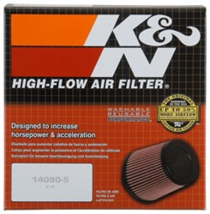 K&N Engineering Replacement Air Filter  KNEE2440 E-2440 Photo - in package