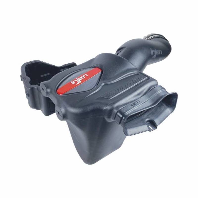 Injen 17-19 Ford F-250 Super Duty V8-6.7L Turbo Diesel Evolution Intake (Oiled) EVO9004C EVO9004C User 1