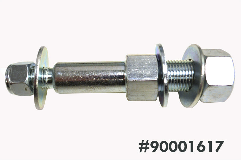 Ridetech 5/8in Shock Stud 90001617 90001617 Photo - Primary