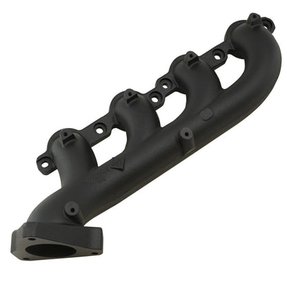 BD Diesel Passenger Side Exhaust Manifold - 02-13 Chevy Silverado 1500 & GMC Sierra 1500 V8 1041401 1041401 Photo - Primary