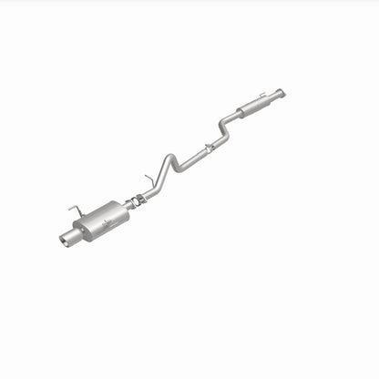 MagnaFlow Nissan Sentra Street Series Cat-Back Performance Exhaust System 15764 360 Degree Image Set