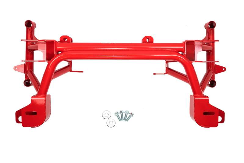 UMI Performance 98-02 GM F-Body Tubular K-Member - LS1 2320-R 2320-R User 2