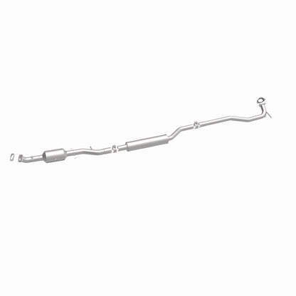 Magnaflow Conv DF 2011-2013 Outlander L4 2.4 OEM Underbody 21-239 21-239 360 Degree Image Set