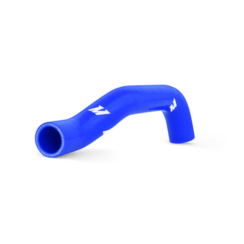 Mishimoto Top Mount Intercooler Kit-Silver Cooler Blue Hoses 02-07 WRX/STI MMTMIC-WRX-01SLBL User 4