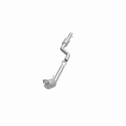 MagnaFlow Mercedes-Benz California Grade CARB Compliant Direct-Fit Catalytic Converter 5561569 360 Degree Image Set