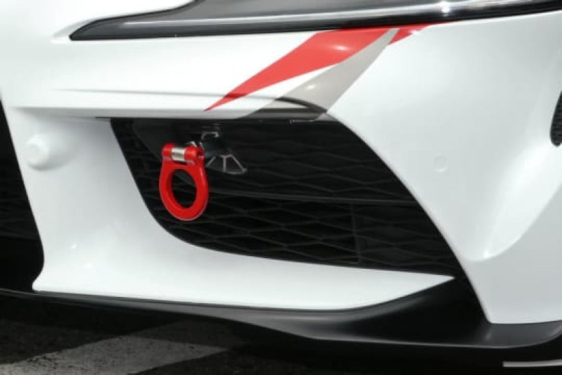 Cusco CUS Tow Hooks Winches & Hitches Tow Hooks main image