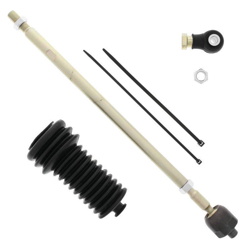 QuadBoss Tie Rod End Kt Right Innr/Outr 411150 411150 Photo - Primary