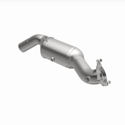 Magnaflow 19-21 Ford Ranger Single Underbody 2.3L Direct Fit Converter 280230 280230 360 Degree Image Set