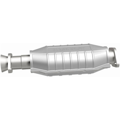 MagnaFlow Mitsubishi Montero HM Grade Federal / EPA Compliant Direct-Fit Catalytic Converter 93286 Photo - out of package