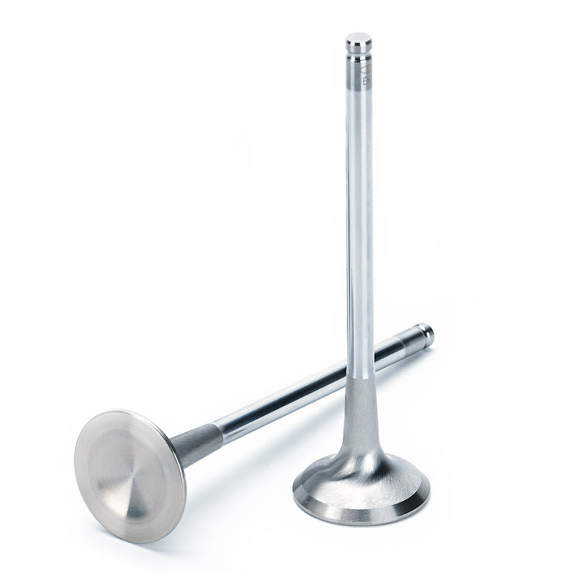 Supertech Audi/VW 2.5T FSI Inconel Exhaust Valve 28.00mm (std) Head Dia. - Set of 10 VWEVI-1002T-10 VWEVI-1002T-10 User 1