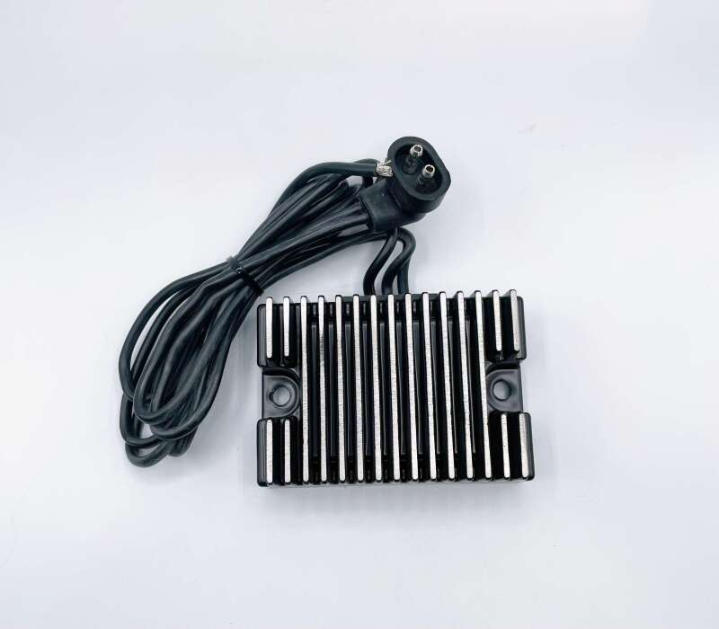 Ricks Motorsport Electrics Ricks Motorsport New OEM Style Rectifier-Regulator 10-913B 10-913B User 1
