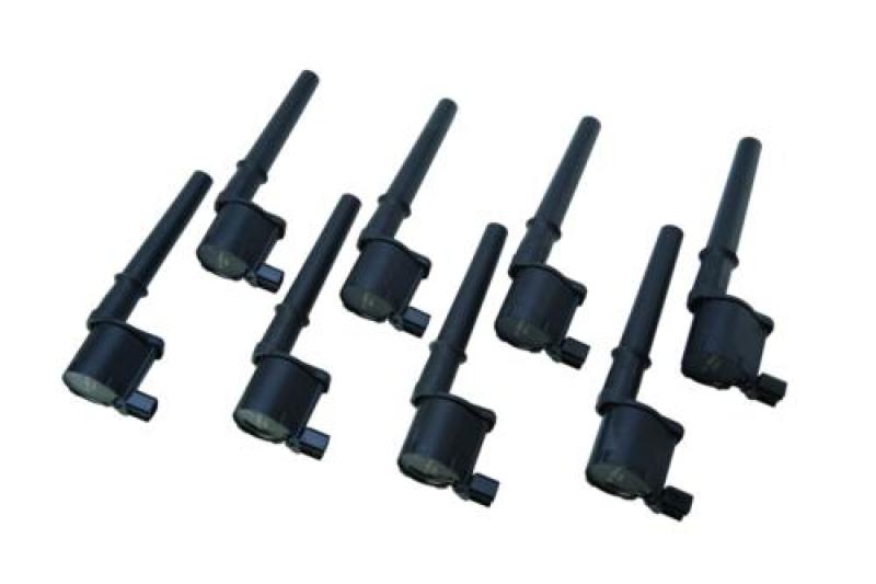 Ford Ignition Coil Set - 07-14 Mustang SVT 4V FRDM12029-4V M-12029-4V User 1