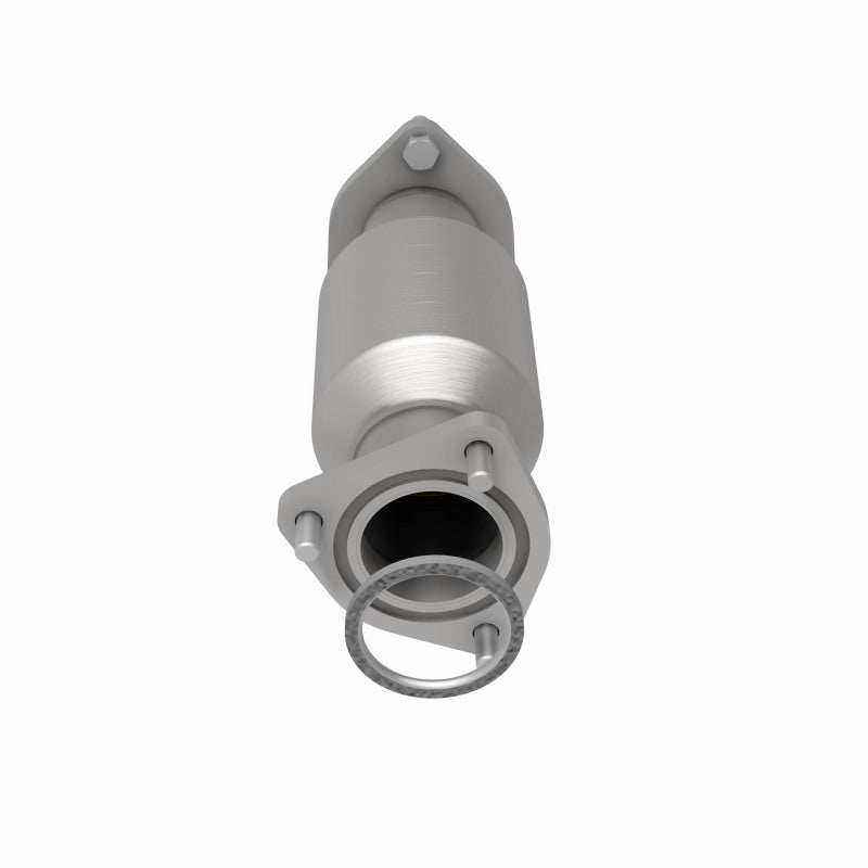 MagnaFlow Acura MDX OEM Grade Federal / EPA Compliant Direct-Fit Catalytic Converter 51413 360 Degree Image Set