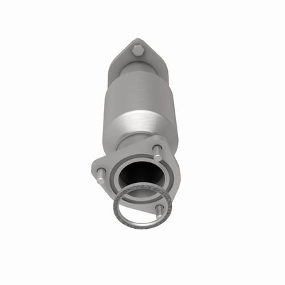 MagnaFlow Acura MDX OEM Grade Federal / EPA Compliant Direct-Fit Catalytic Converter 51413 360 Degree Image Set