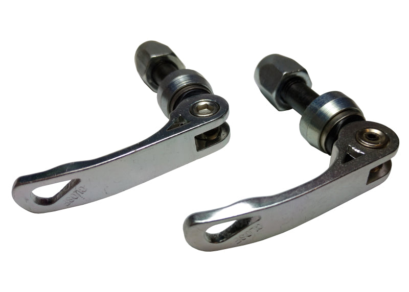 Whiteline Brace Strut Tower Quick Release Clamp BMW 318IC 1991-1997 KSB790 Photo - Close Up